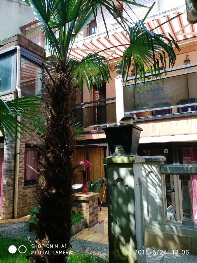 Appartement Charmant A Alfortville 30M² Terrasse Et Jardin Luaran gambar