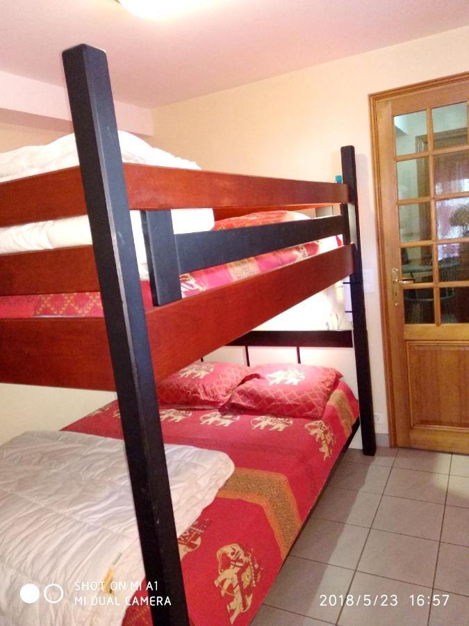 Appartement Charmant A Alfortville 30M² Terrasse Et Jardin Luaran gambar