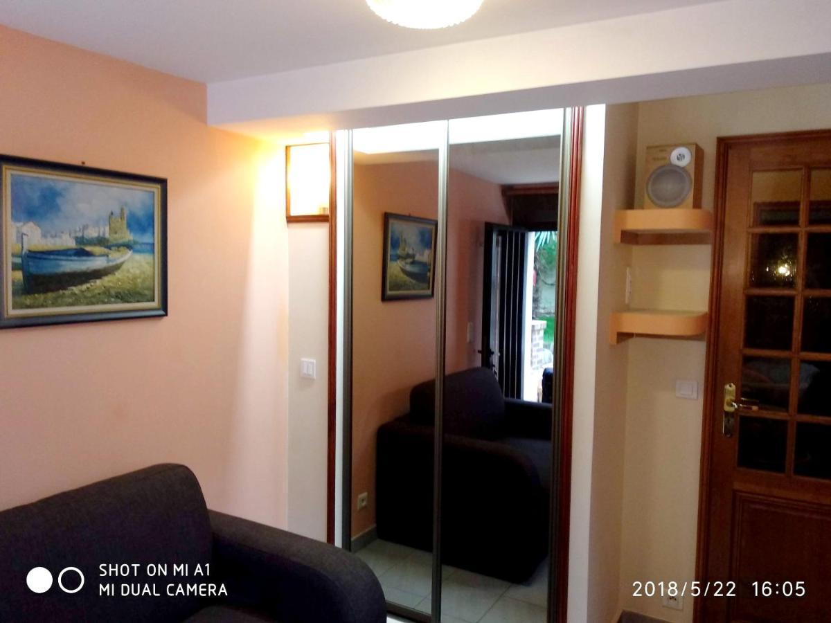 Appartement Charmant A Alfortville 30M² Terrasse Et Jardin Luaran gambar