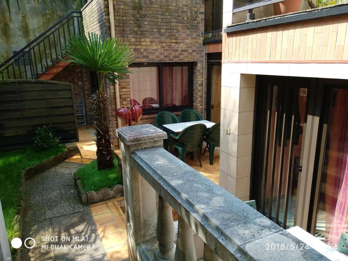 Appartement Charmant A Alfortville 30M² Terrasse Et Jardin Luaran gambar