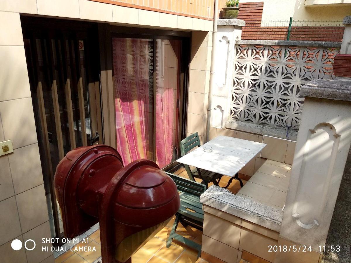 Appartement Charmant A Alfortville 30M² Terrasse Et Jardin Luaran gambar
