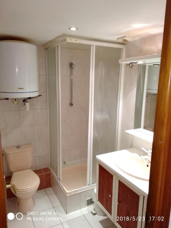 Appartement Charmant A Alfortville 30M² Terrasse Et Jardin Luaran gambar